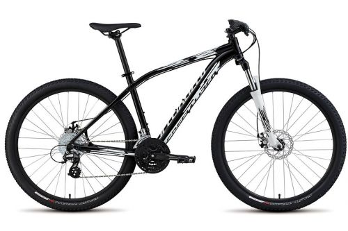 Rower górski Specialized Pitch 650B 2016